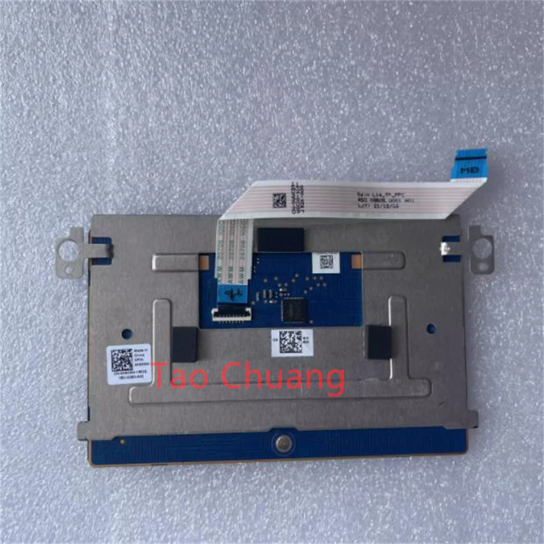 Imagem -02 - Placa do Botão do Rato do Touchpad Dell Latitude 3430 3435 0k8x9w