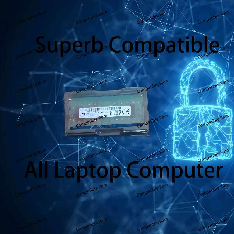 New DDR5 Memory RAM for MSI Creator Z17 HX Studio A13VFT (MS-17N2) A13VGT (MS-17N2) Z17HX A14VGT/A14VFT/A14VET