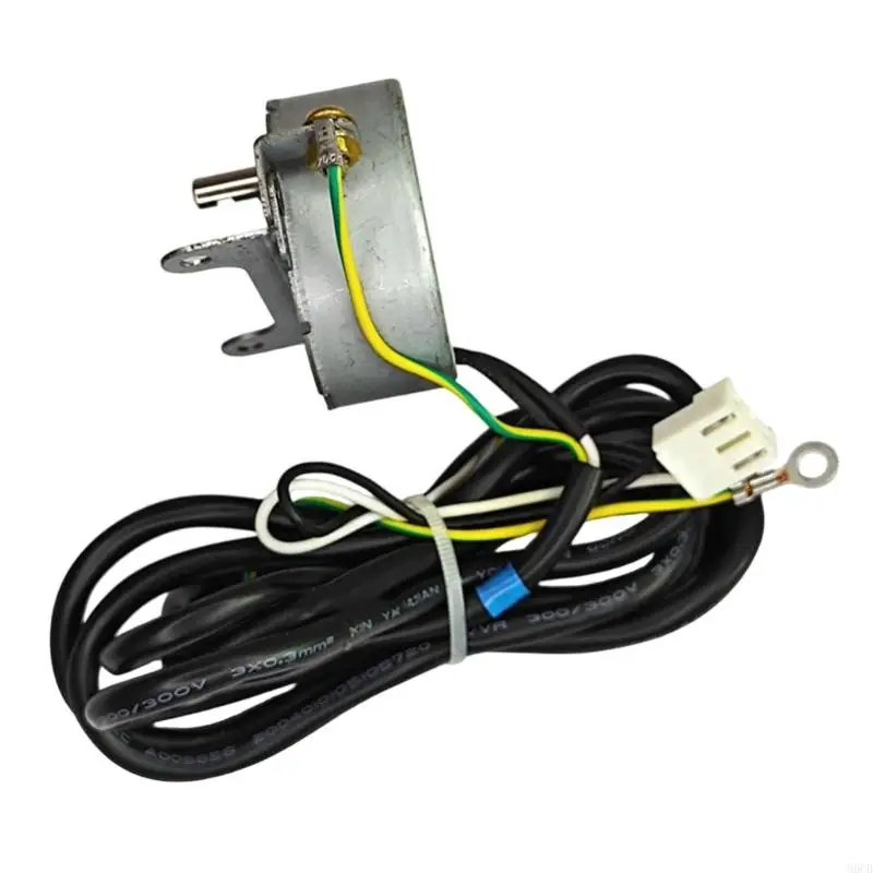 M6CB Quiet Running Air Conditioning Engine Metal Upgrade Replacement Part
