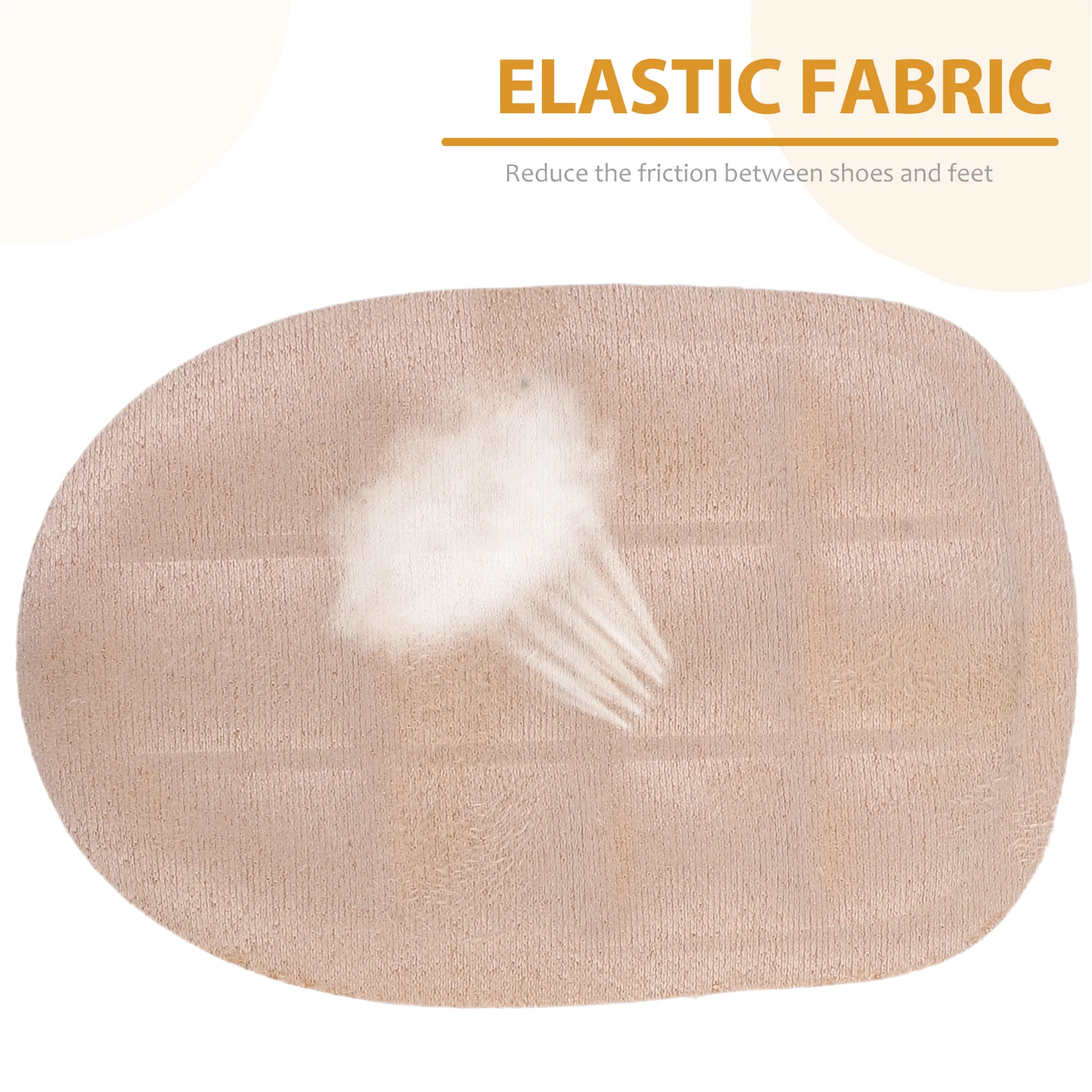 

4 Pairs Gel Heel Pads Massage Insoles Cushions Inserts Women Shoes Anti Slip Pain Relief Soft Comfort Hiddenheel Grips