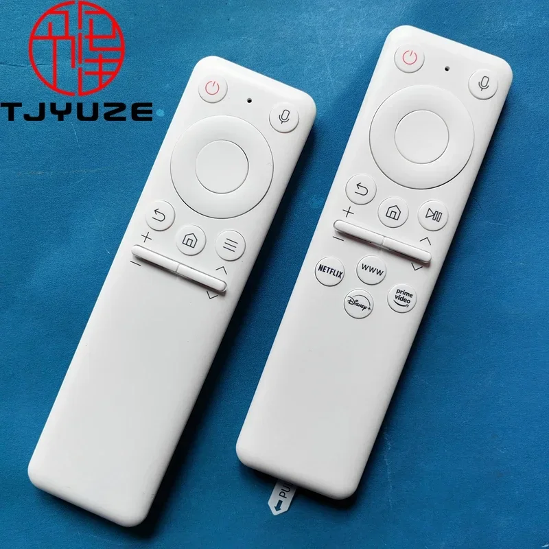 BN59-01434B BN5901434B BN59-01434F BN5901434F TV and projector Bluetooth voice remote control TM2261S TM2261T A3LRMCSPB1SP1