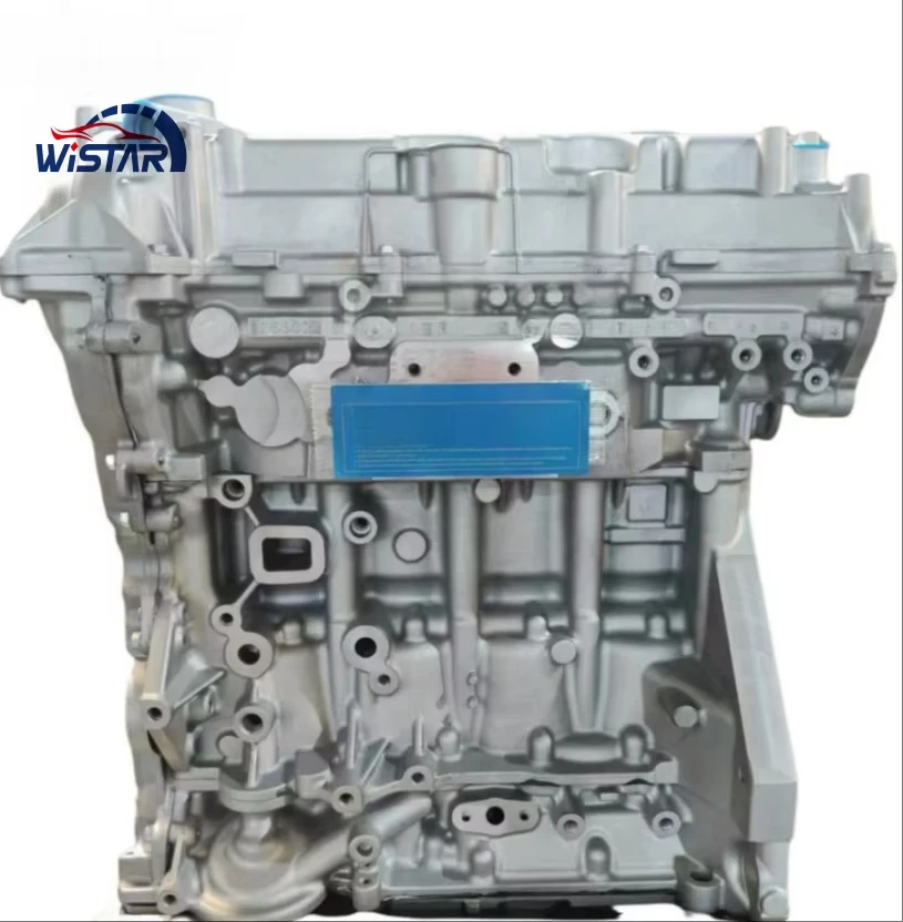 

Factory Direct High Quality L3G 1.5L LFV 1.5T 4-Cylinder Petrol Engines Used Condition For Buick And Roewe Cars
