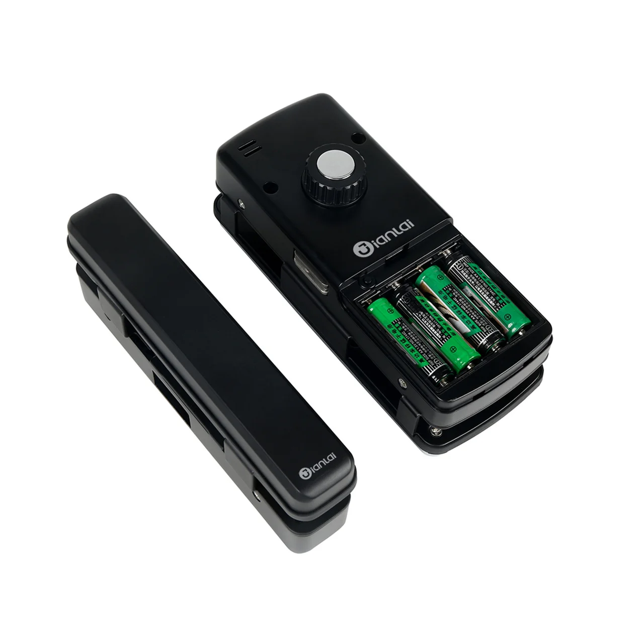 

Китай Поставщик Отель Офис Безопасность Смарт-замок Отпечаток пальца Входной дверной замок без ключа