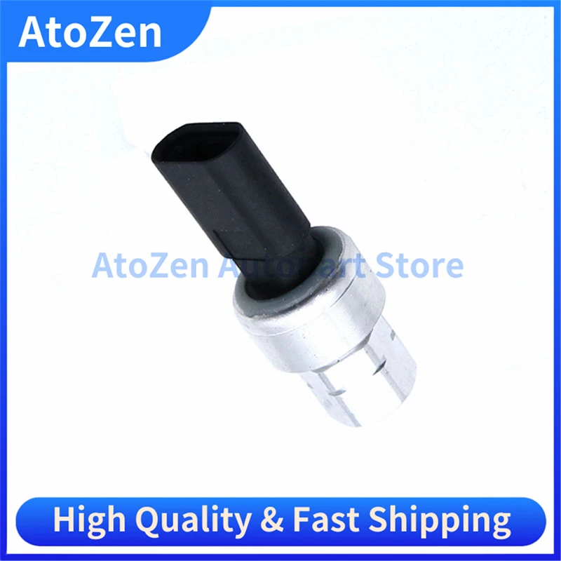 3 Pins A/C Air Condition Pressure Sensor 13511536 1551388 SW11475C for Buick Cadillac Chevrolet GM GMC High Quality Auto Parts