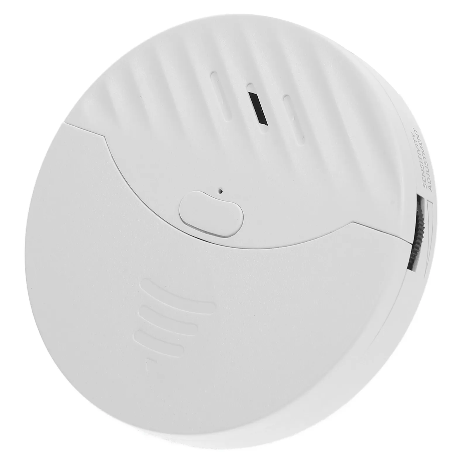 

Glass Break Alarm Window Vibration Sensor Powerful 130Db Door Security Alarm Glass Break Window Sensor for Home Safety