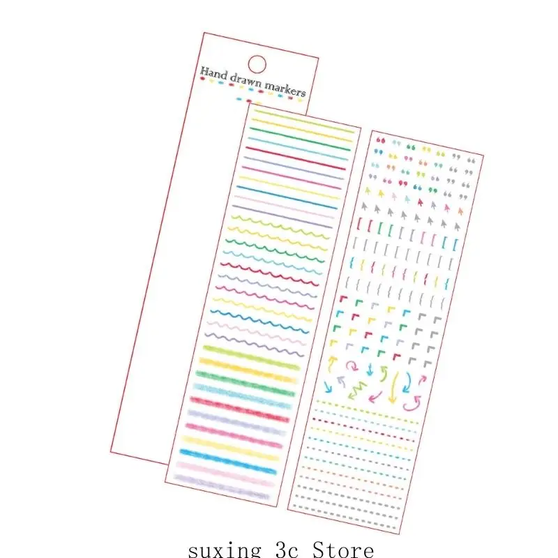 E8Be -COLOULFUL DEA CUT CASE PER IL CALENDARIO PROPRIMENTO JOURNING UCCESSI