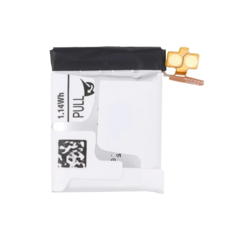 EB-BR382FBE Battery 3.8V 300mAh for Samsung Gear Live SM-R382 Smart Watch Brand-New High Quality
