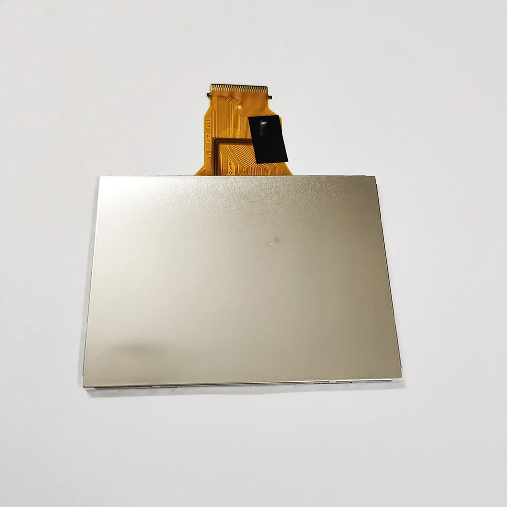 キヤノンカメラ用バックライト付き液晶画面,600d 60d 6d用スペアパーツ