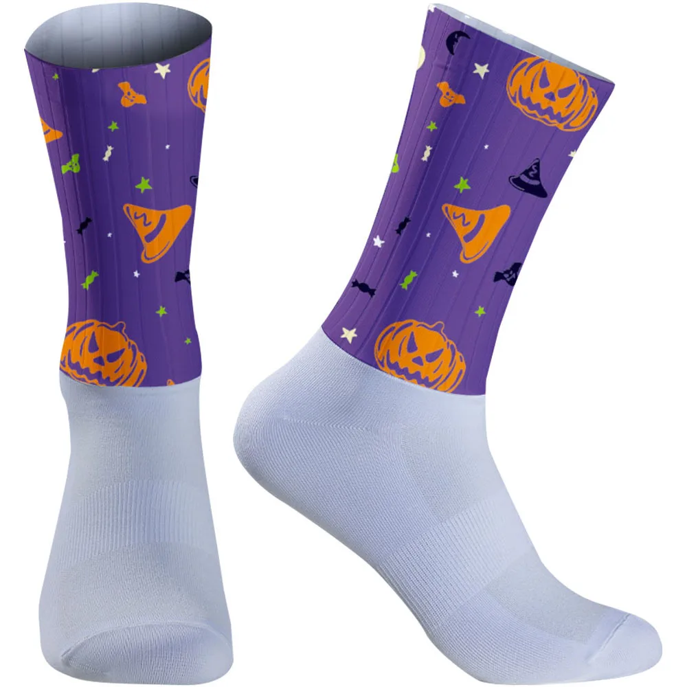 

2025 Новая универсальная платформа для спортзала/велосипеда | Высокоэластичные и утягивающие спортивные компрессионные носки