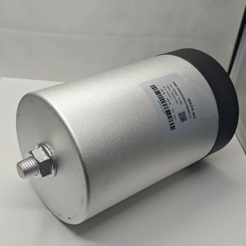 Film Capacitor MKPA‑MC 240UF 300UF  500VAC Rectifier Cabinet Filter Capacitor For Industrial Circuit Equipment Spare Parts