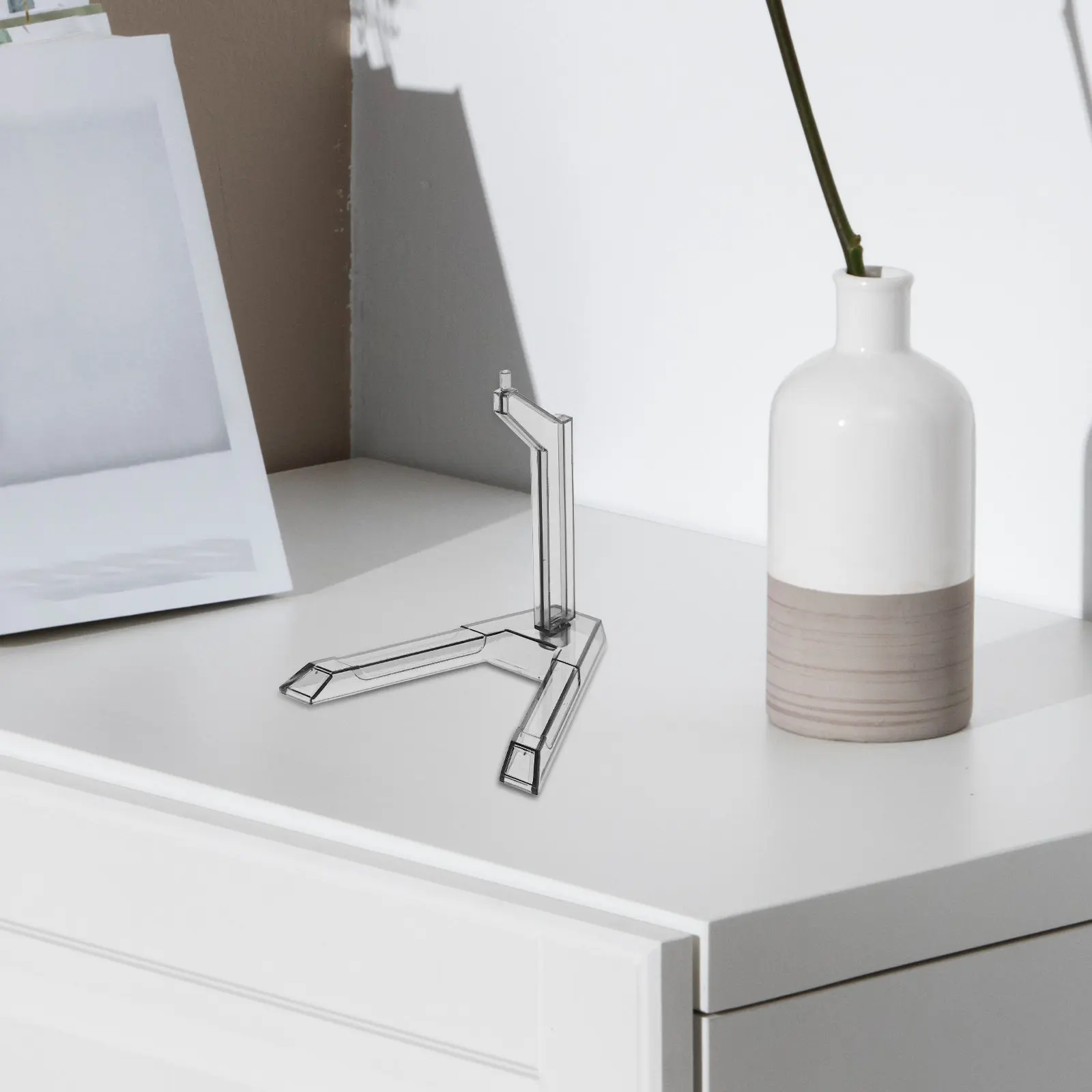 4Pcs Action Figure …