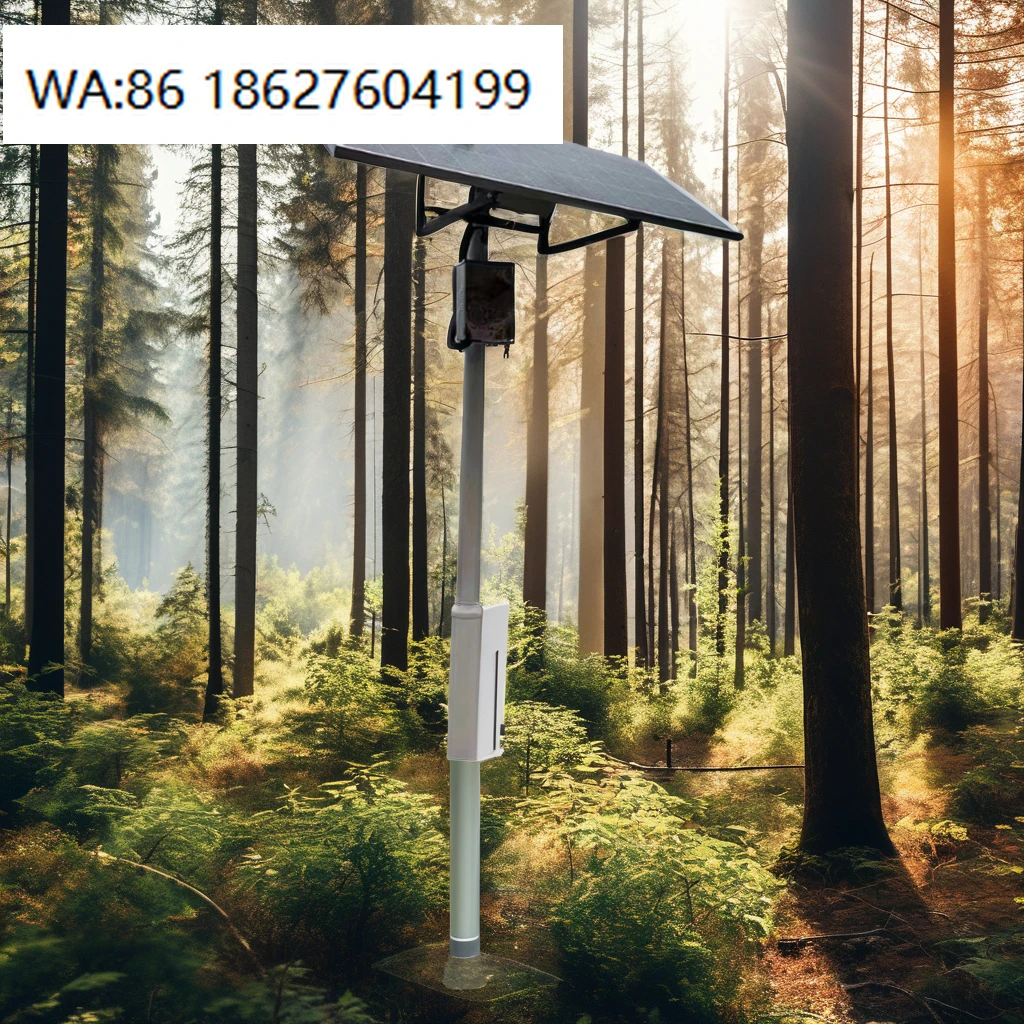 

150W 80Ah Monocrystalline Solar System Kit IP65 Waterproof 10 Year Warranty WIFI 4G CCTV Security Camera Solar Kit