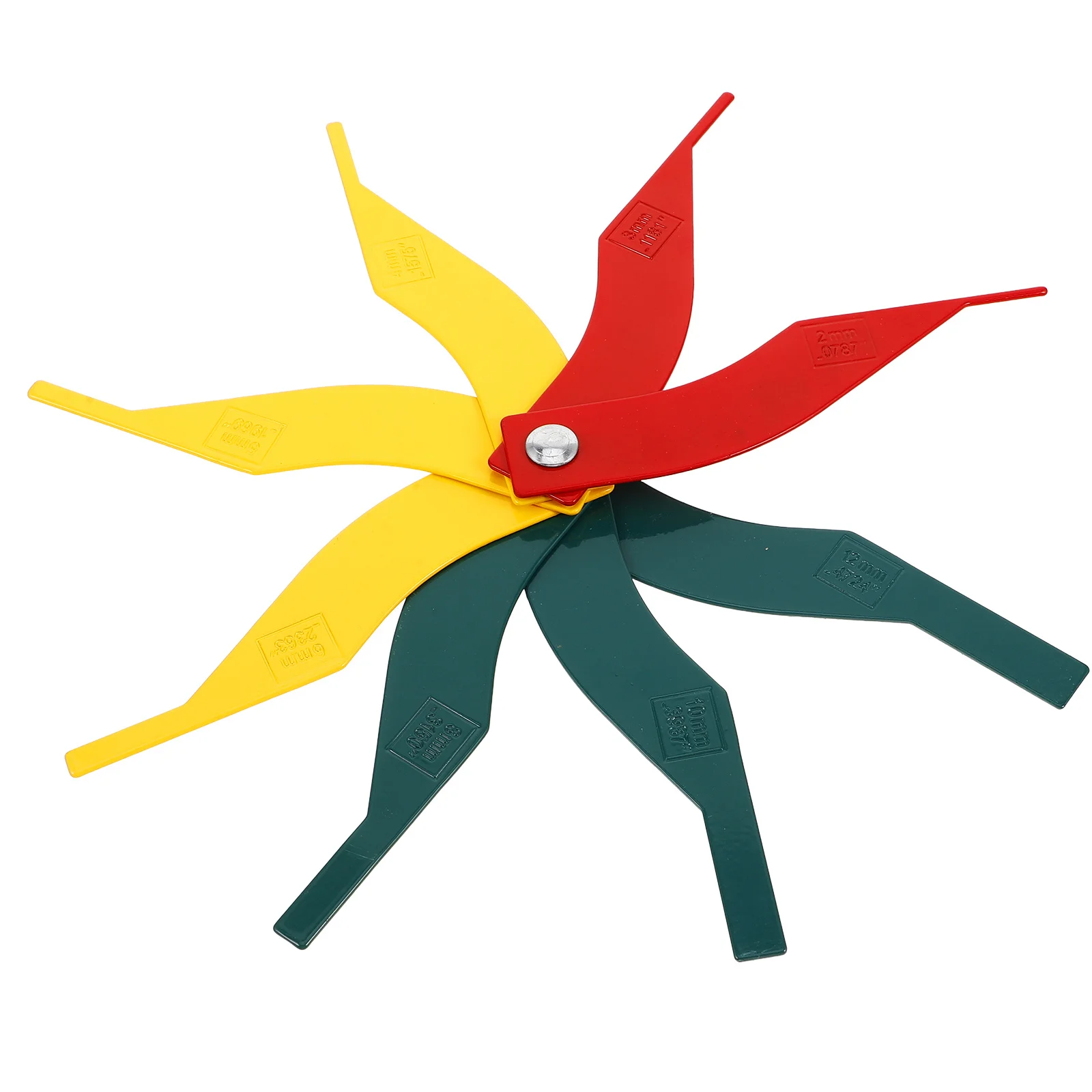 

Lining Thickness Gauge Digital Brake Pad Measure Tool For Car Disc Brake Thickness Detection Measurement Gauge Sturdy Compact