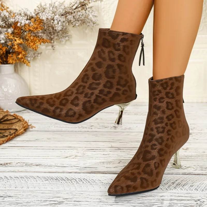 Brand Design Leopar… - image