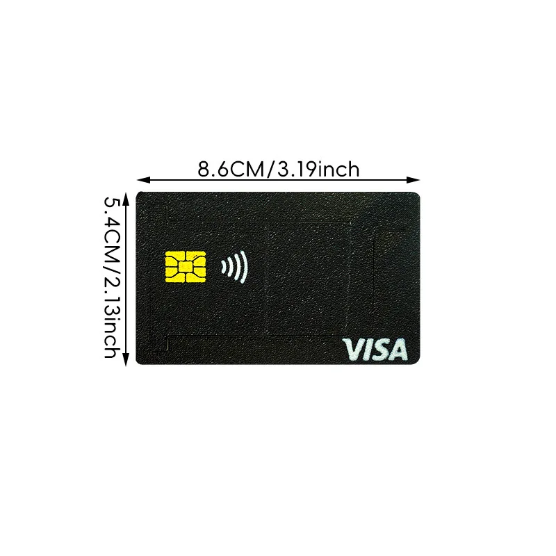 1 шт. минималистичный портативный держатель для телефона с кредитной картой, прочный и прочный, регулируемый угол, держатель для мобильного телефона, материал безопасности