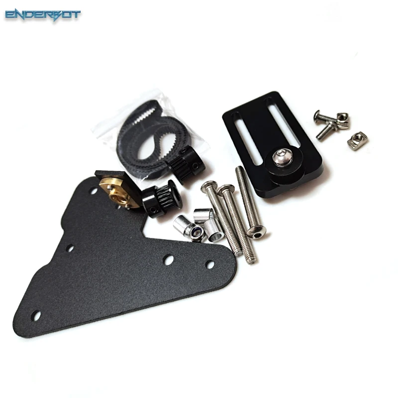 3D Accessori Per Stampanti Creality Ender-3 ender-3pro ender-3v2 dual asse Z kit di aggiornamento per Ender-3 3D parti della stampante