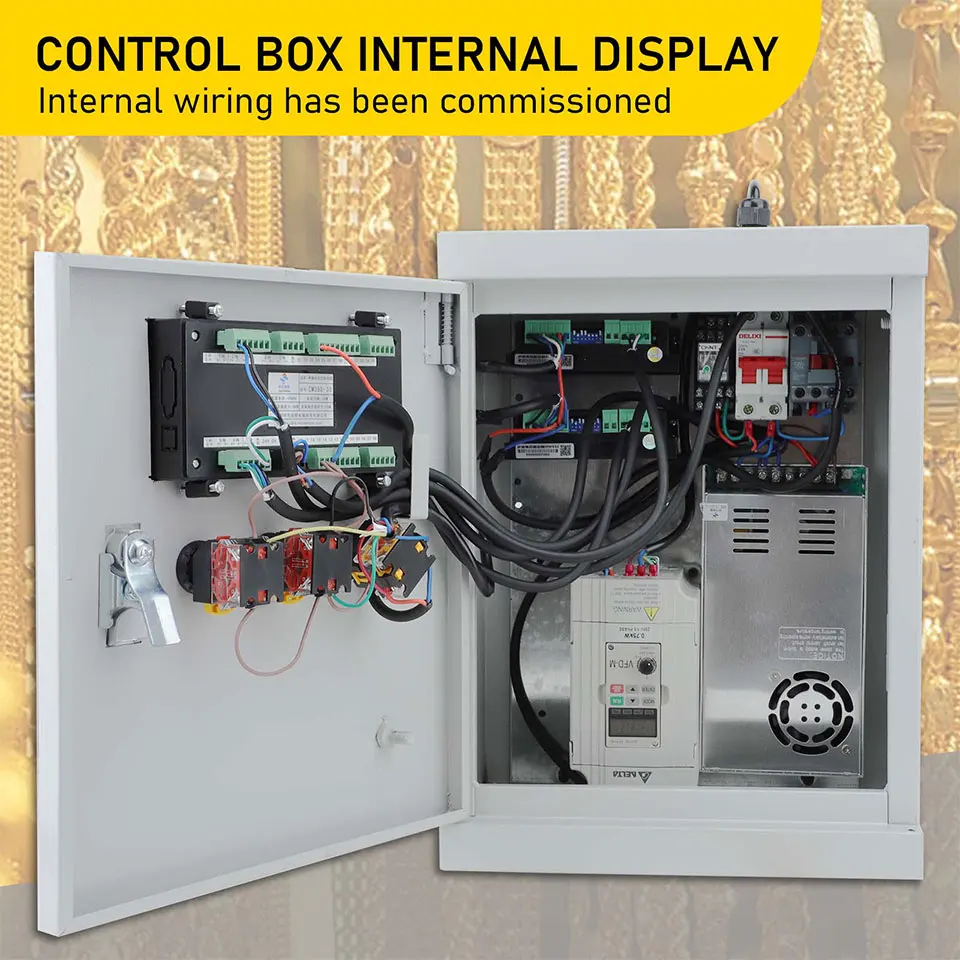 Macchina per incidere gioielli Attrezzatura da taglio per sfaccettatura diamantata per anello braccialetto braccialetto di precisione incisore strumento per intaglio di pietre preziose