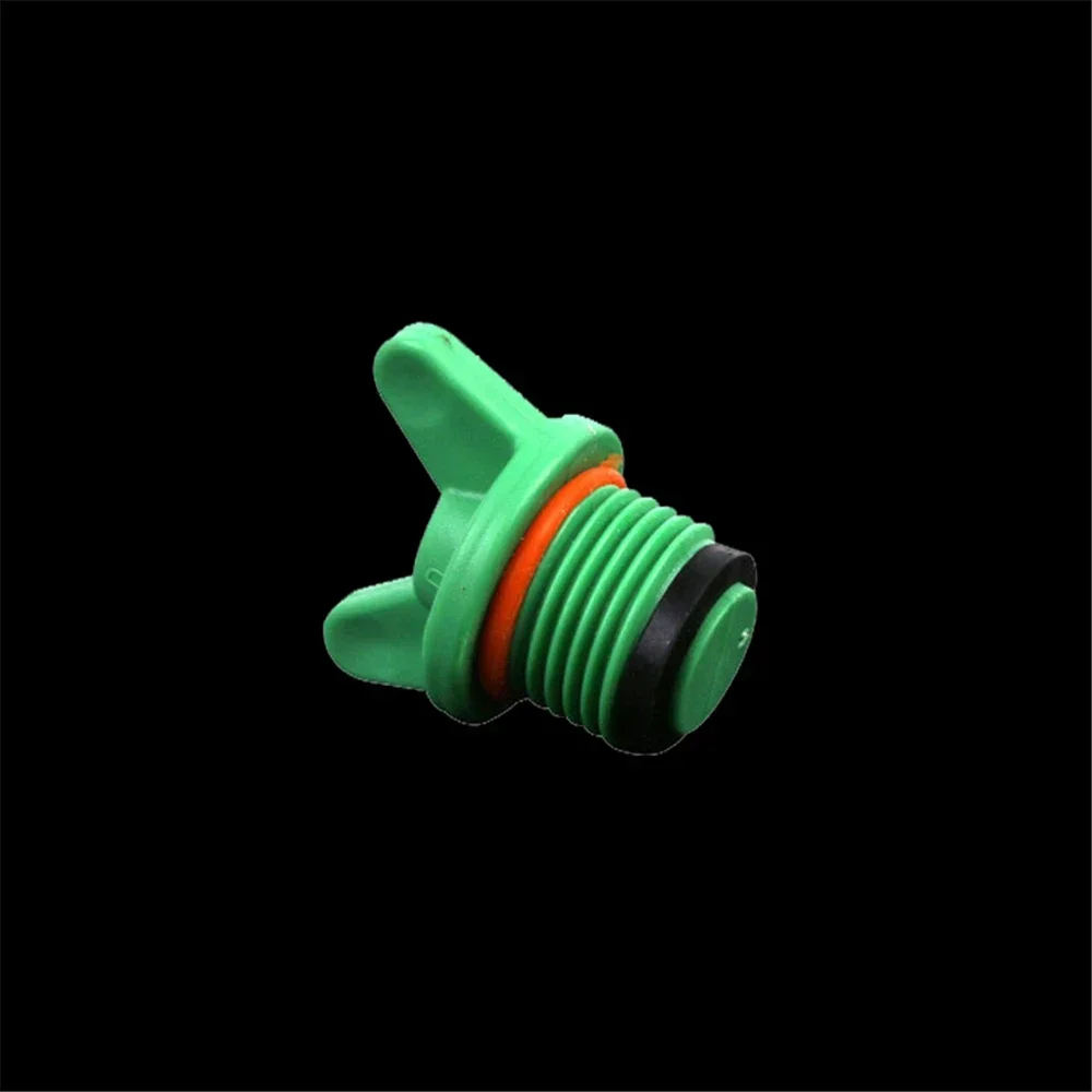 4 Points PPR Outer Wire Plug With Rubber Sealing Gasket Does Not Need To Wrap Raw Material With Water Pipe Accessories