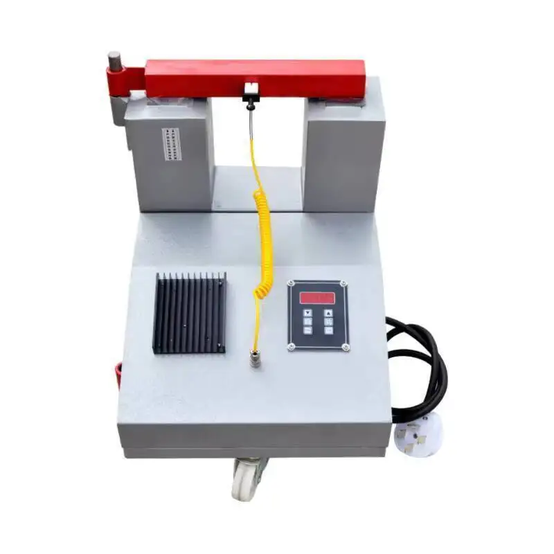 

Factory Price 380v/220v Intelligence Portable Bearing Induction Heaters
