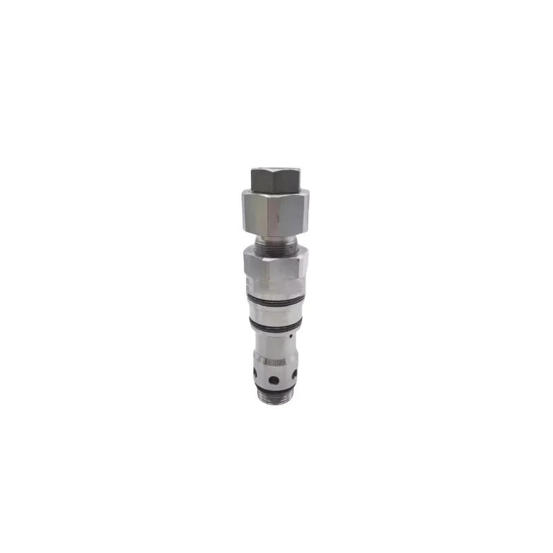 

320 324 325 329 330 336B/C/D Main relief valve