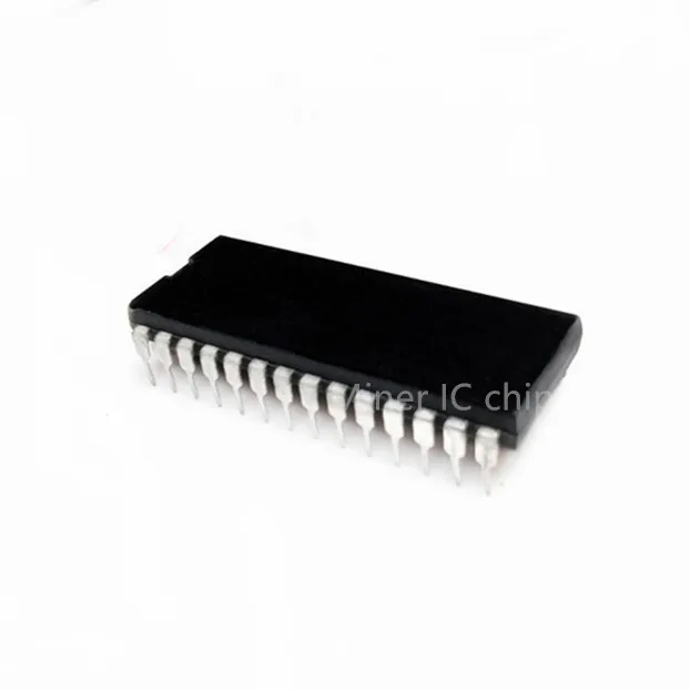 Puce IC de circuit intégré, CXA1621S, DIP-28, 5 pièces