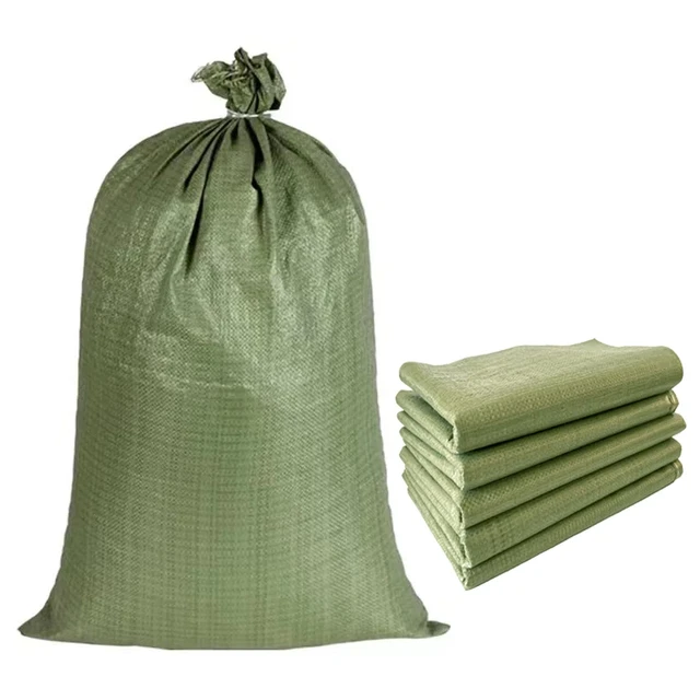 Pp cement bags hotsell