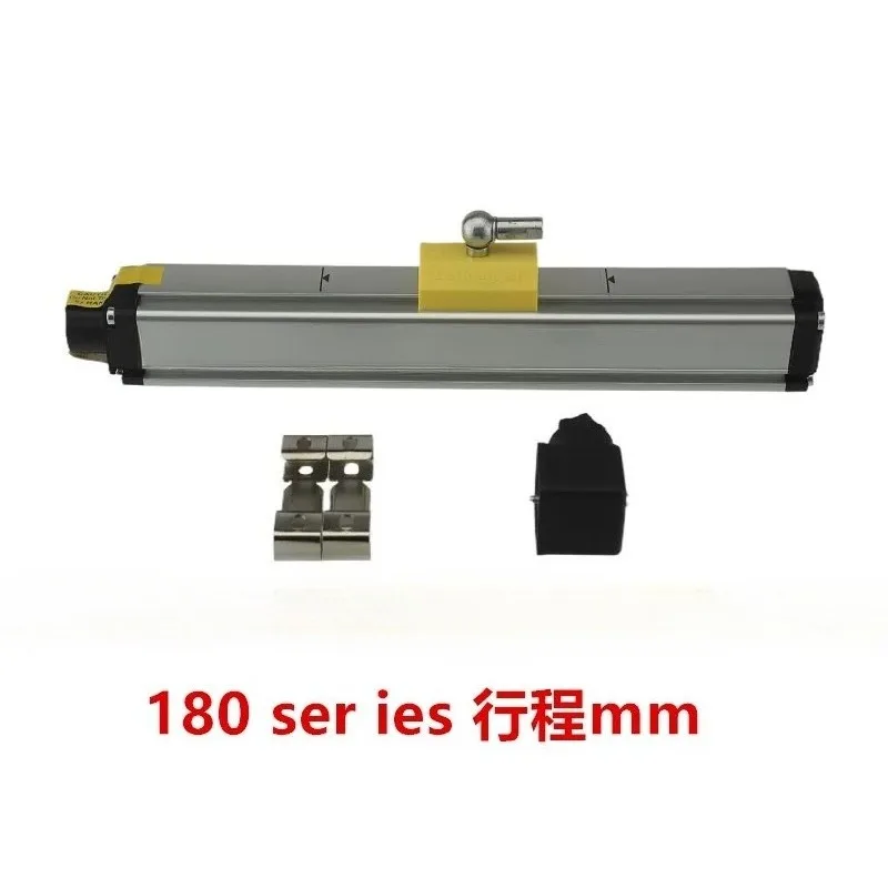 molding machine electronic ruler 180-1750mm magnetostrictive, suspension slider displacement sensor