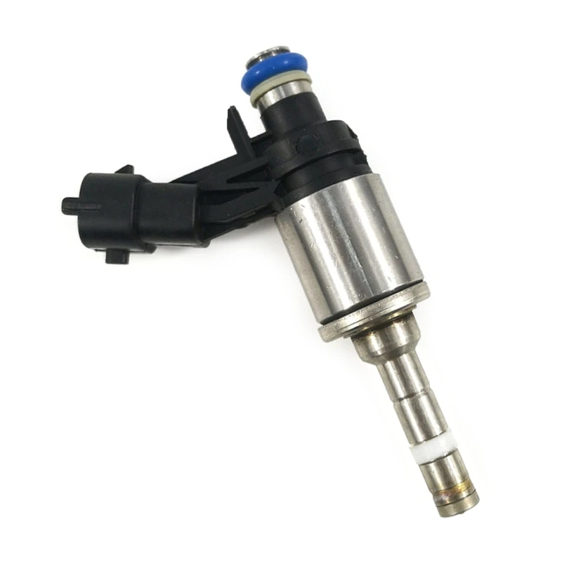 Professional Fuels Injector for Accent Veloster 1.6L 2012 Engine Replaces Part Number:35310-2B130 Dropshipping