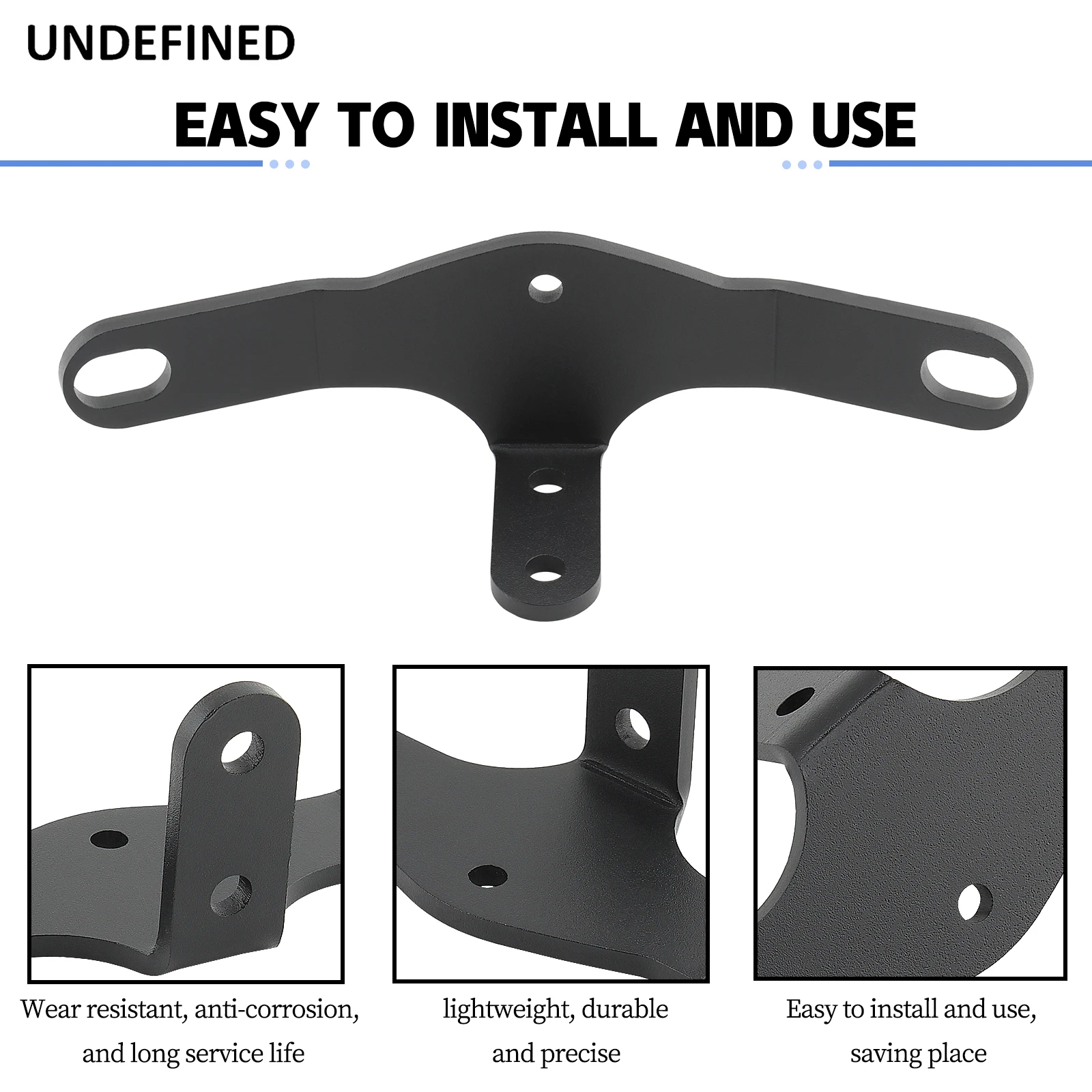 Coil Ignition Key Relocation Bracket Mount Kit For Harley Sportster XL883 XL1200 48 72 2007-2023 Motorcycle Accessories