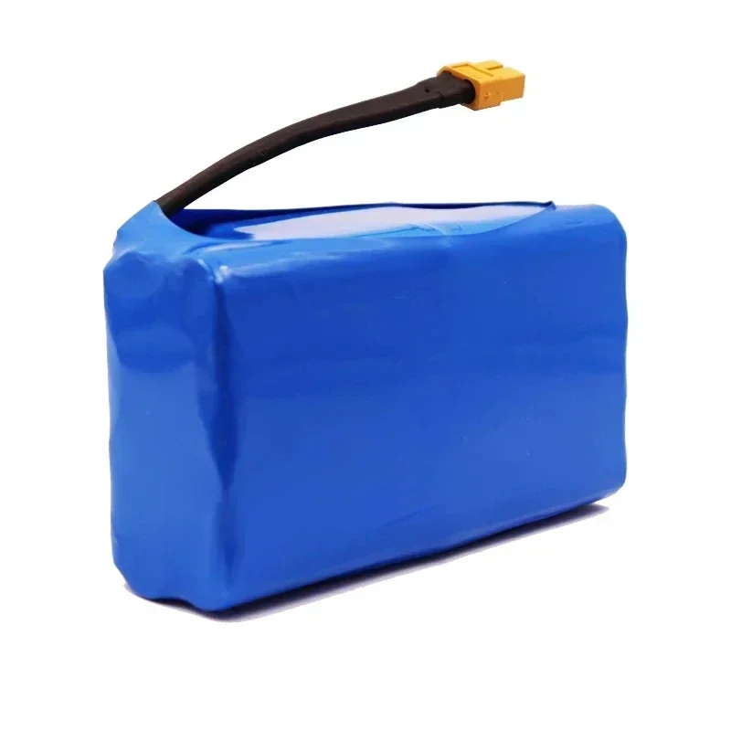 36V to lithium-ion rechargeable battery 6800 mAh lithium-ion cell for electric self-balancing scooter Electric bicycle