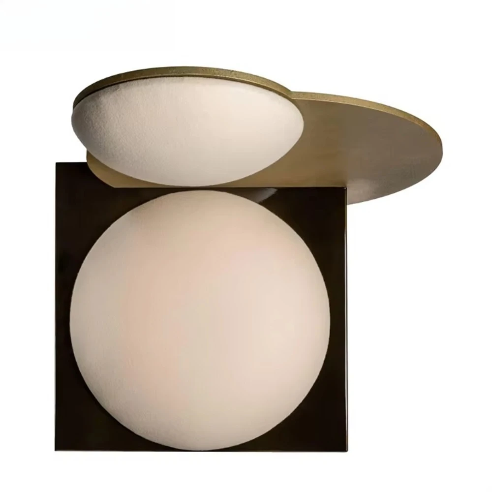 Furniture Postmodern Luxury Gold Metal Dining Chairs Unique Fashion Leisure Chairs