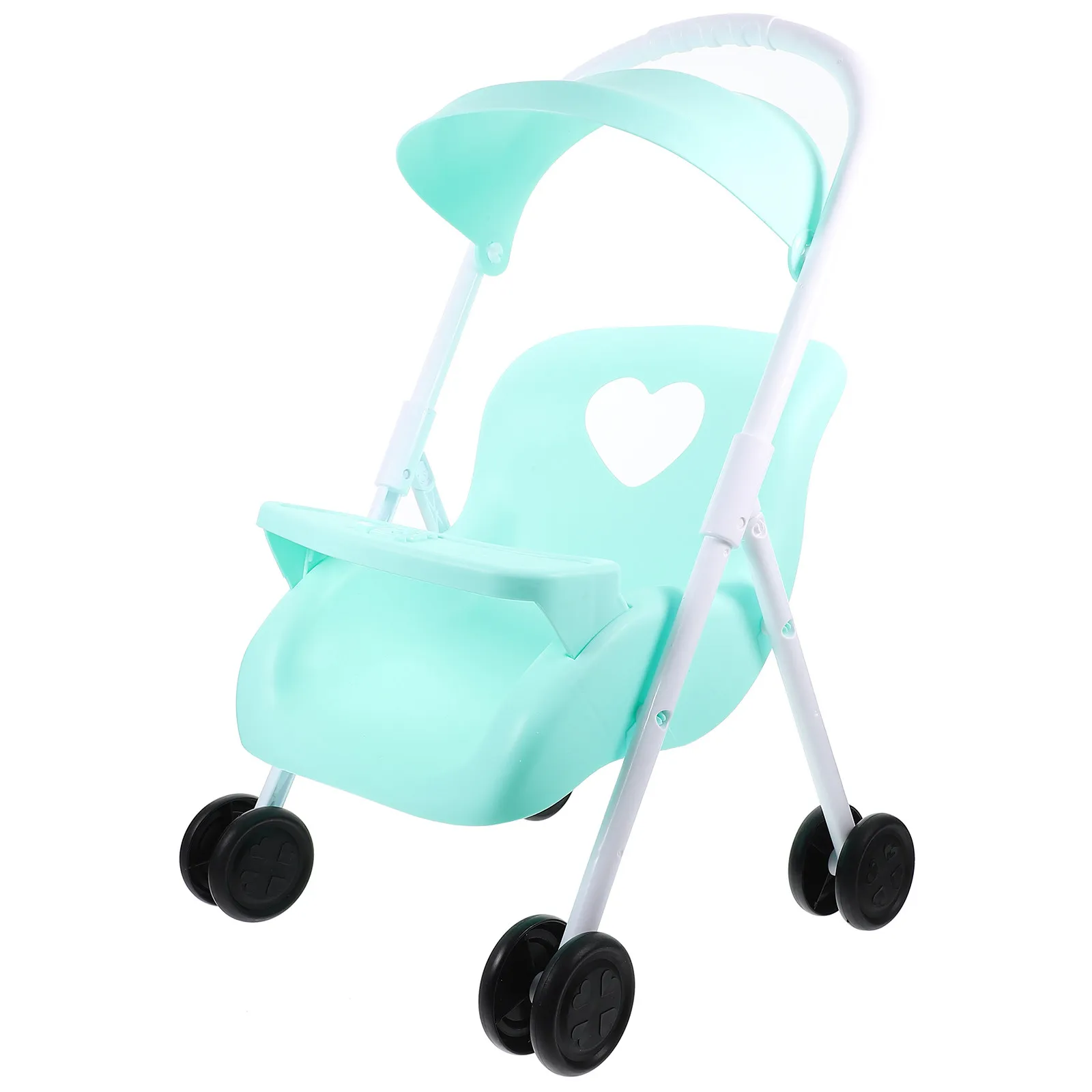 mini-stroller-baby-accessory-children-play-set-safe-lightweight-durable-compact-size-easy-to-use-store-creative-gift-for-1-3