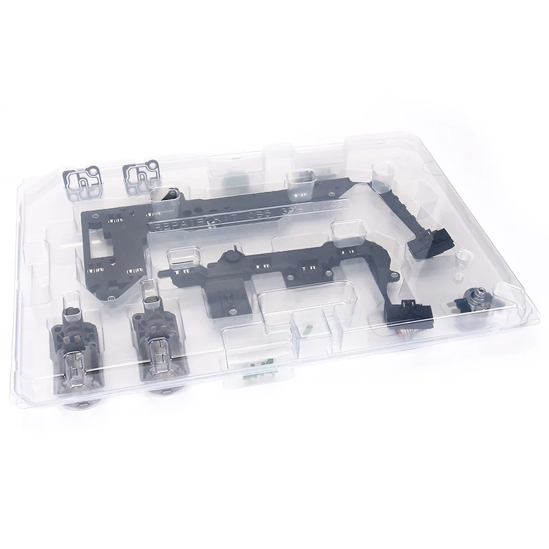 

0B5398048D DL501 0B5 Transmission Solenoid Valve Wiring Harness Repair Kit For Audi A4 A5 A6 A7 Q5 2008-ON