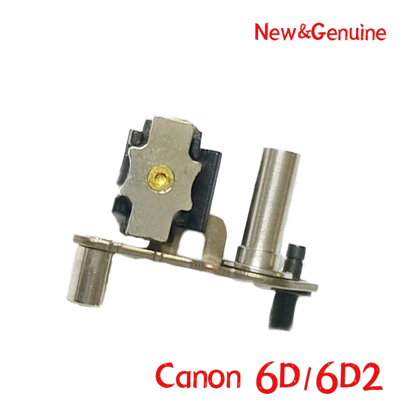 

New Original 6D 6D2 Driving Lever Shutter Blade Hook Hange Magnet Metal Repair Replacement Parts For Canon EOS 6D/6D Mark II SLR