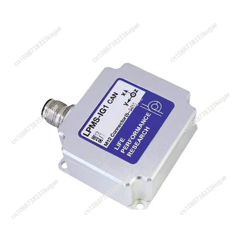 LPMS-IG1 Can Metal …