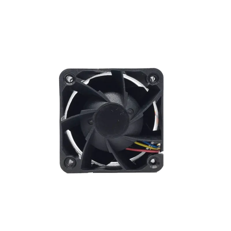 For AVC 4028 4CM 12V 1.00A DBTB0428B2G 4-wire Super Large Air Volume Server Fan T2T