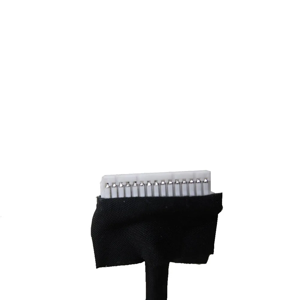 Laptop LVDS Cable For ASUS A52DE A52DR A52DY A52F A52JB A52JC A52JE A52JK A52JR A52JT A52JU A52JV A52N 40 Pins