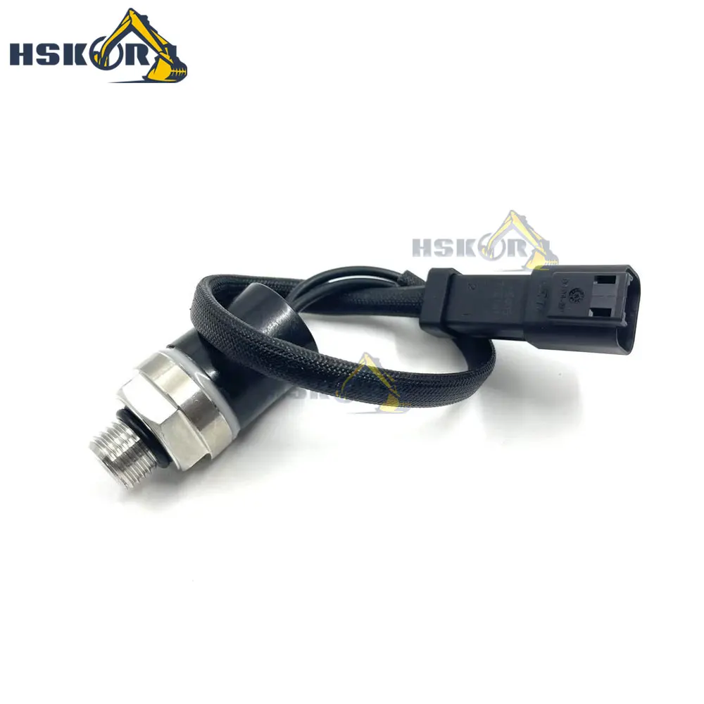 

7861-91-1320 Oil Pressure Switch for Heavy Equipment Durable And Reliable