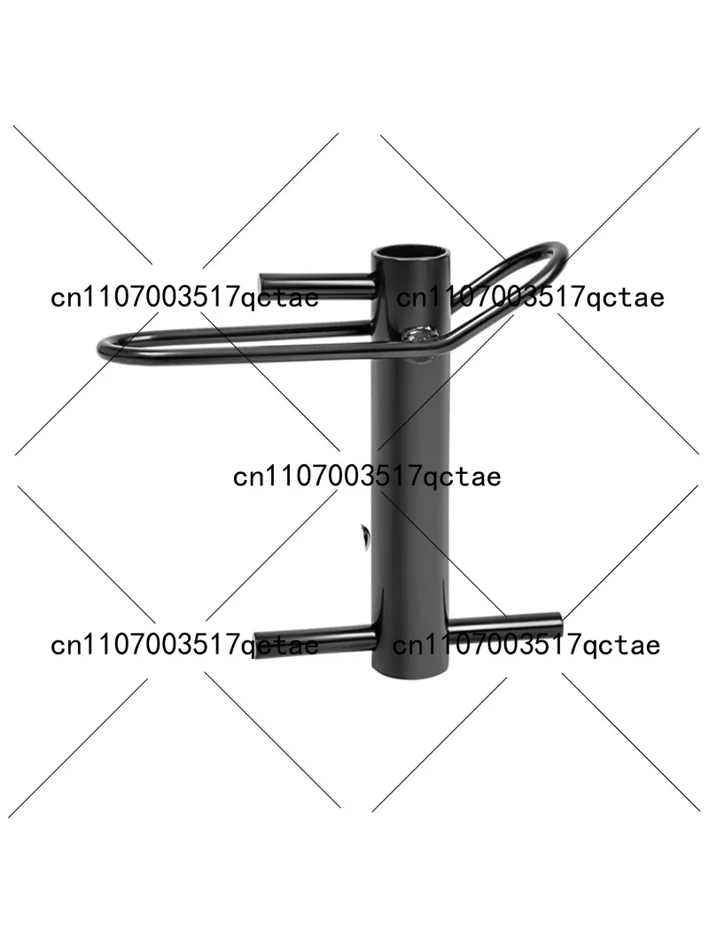 Adjustable Outdoor Tree Port Wrap Climbing Tool for Secure Arborist Use
