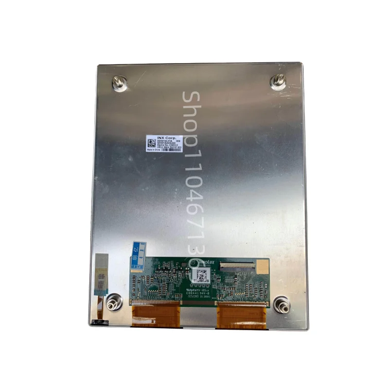 

Lcd Screen for DD091IA-01A 9.1inch LCD Display Panel For Volvo XC40 XC90 DASH CENTER INFORMATION Display