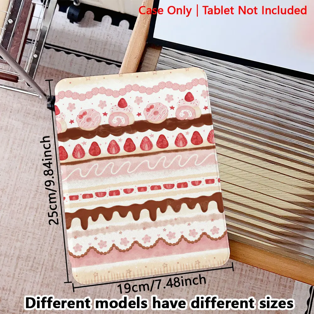 Case for iPad mini7, Pro , Air 7/8, 10/11/12;for Samsung Pad, for Xiaomi Pad, for Redmi Pad, for Huawei Pad, for Honor Pad,
