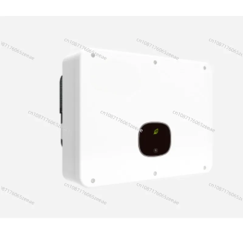 Guriwatt Series Grid-connected Inverter 3-125 KW Grid-connected Inverter Single-phase Three-phase Inverter