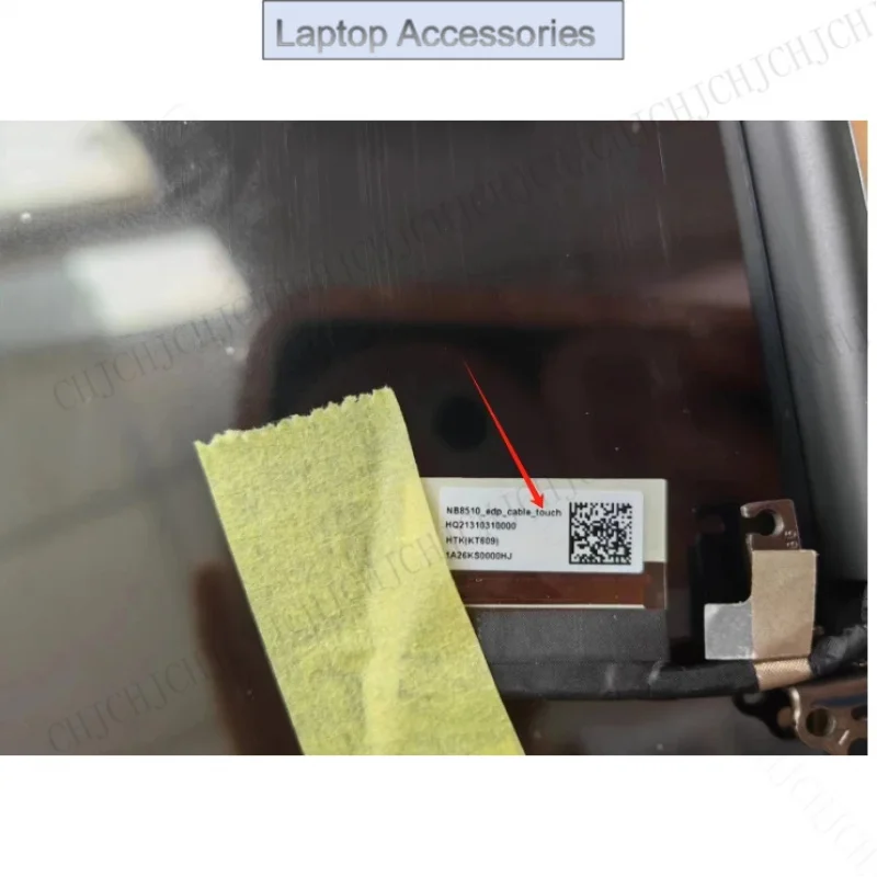 F For Huawei Matebook 14 KLV-W19 W19L W29L W29 KLVL-W56W W76W w58w KLVC-WAH9L WDH9 WFH9L LCD Panel Complete Touch Screen Assembl