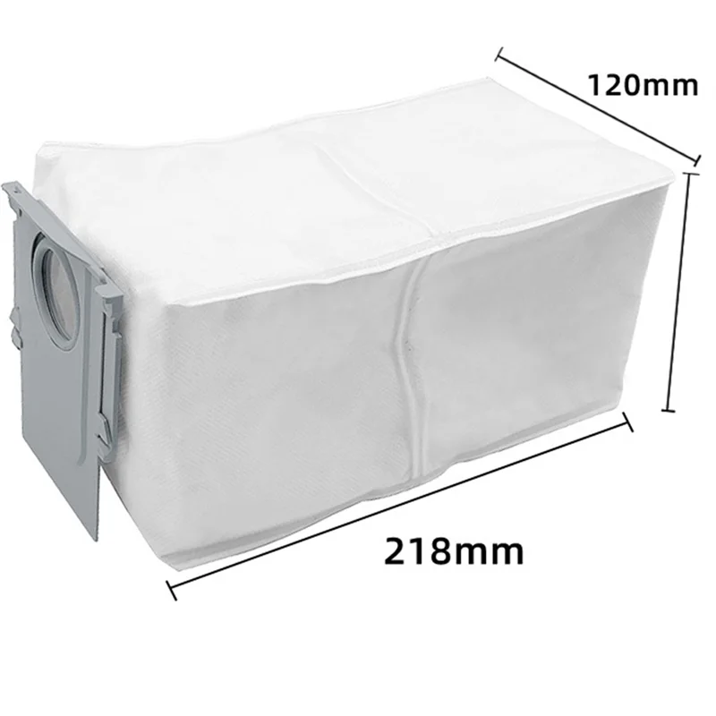 BBNV-Per Roborock P10 / Roborock Q Revo Robot Aspirapolvere Filtro Lavare Pulire Pezzi di Ricambio Accessori