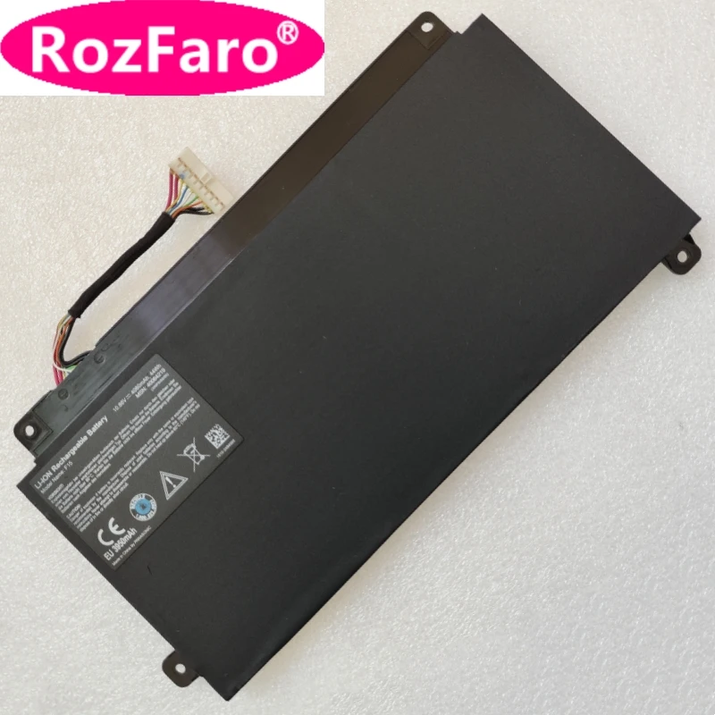 For Xiaomai 5 1510-20Y8000 5A 5X 5S 5Pro 6S Pro F15 Battery For Haier Boyue M51-52213 MD61850 MD62950 For LG 15U370 13U370-LR20K