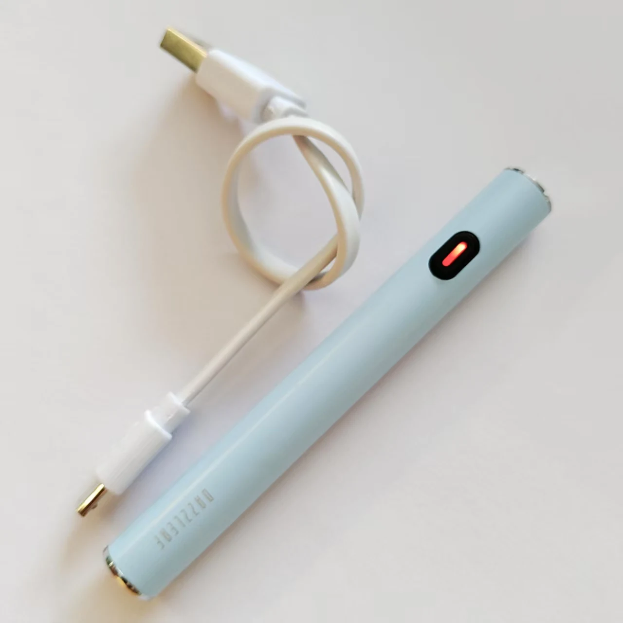 Starry Sky, 1pcs 11.2 Micro Charger, 510 Battery Pen, DIY Electric Lathe, DIY Hot Knife, Heating Cutting Tool