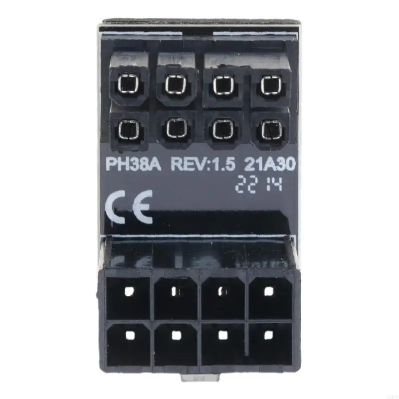 GPU VGA PCIE 8PIN Power Adapter Better кабельные маршрутизации в графических картах ПК 83CF