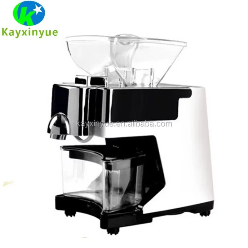 

Cold-Pressed Eucalyptus Oil Extraction Machine/Oil Making Machine