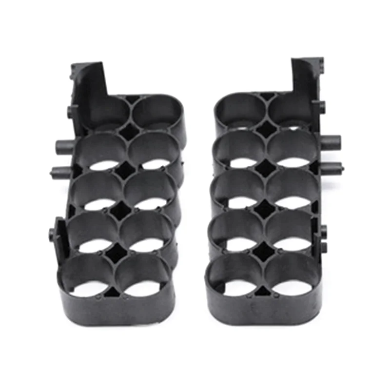 Abzs 2X Battery Cas…