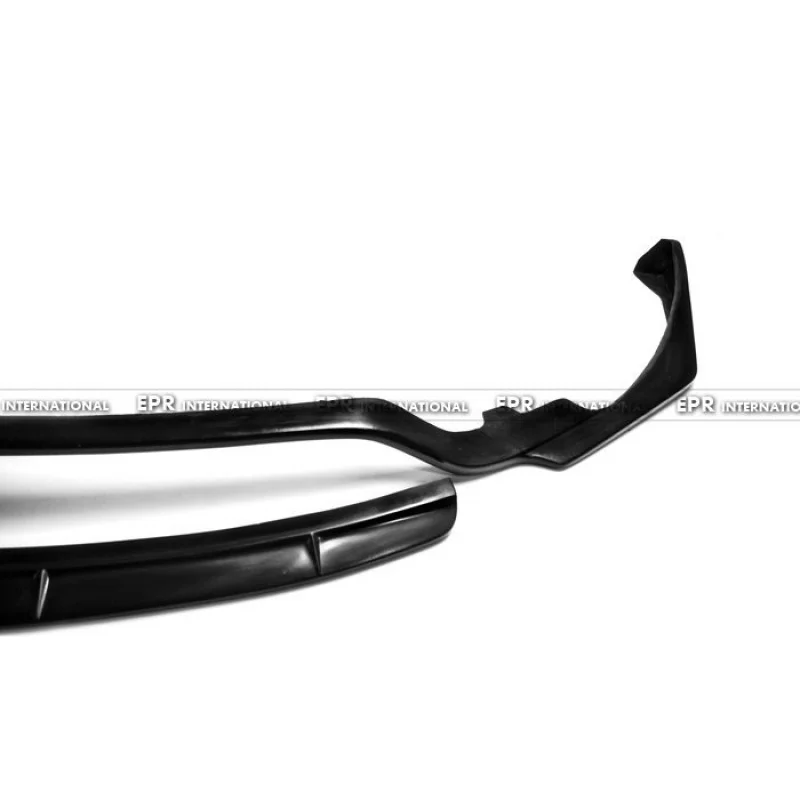 

Подходит для Hyundai Veloster, модифицированные детали, передняя губа из углеродного волокна NEFD, небольшой объемный передний спойлер, дополнение